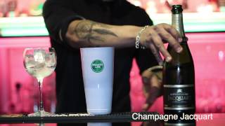 cocktail video