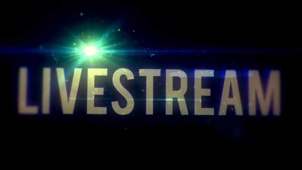 WRYART///Livestream-Join Now