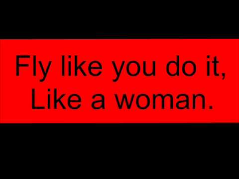 Inna - Fly like you do it ... like a woman! Lyrics in desc. BRAND NEW 2010
