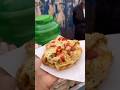 Most unique bread omelette 🔥#foodlover #food #short #egg #viral #trending