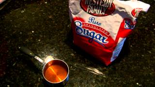 How to Substitute Honey for Sugar in Recipes
