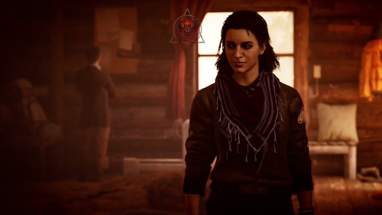 ASSASSIN'S CREED VALHALLA(PARTEA 5)(VOCE INTRO OUTRO)