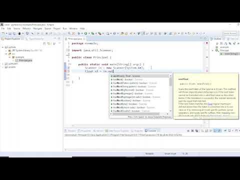 Comando If else - Linguagem Java - YouTube