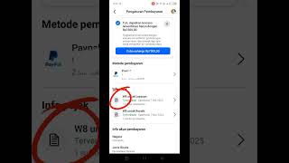 Download Lagu lakukan cara ini agar akun pembayaran Facebook kalian bisa di update... MP3