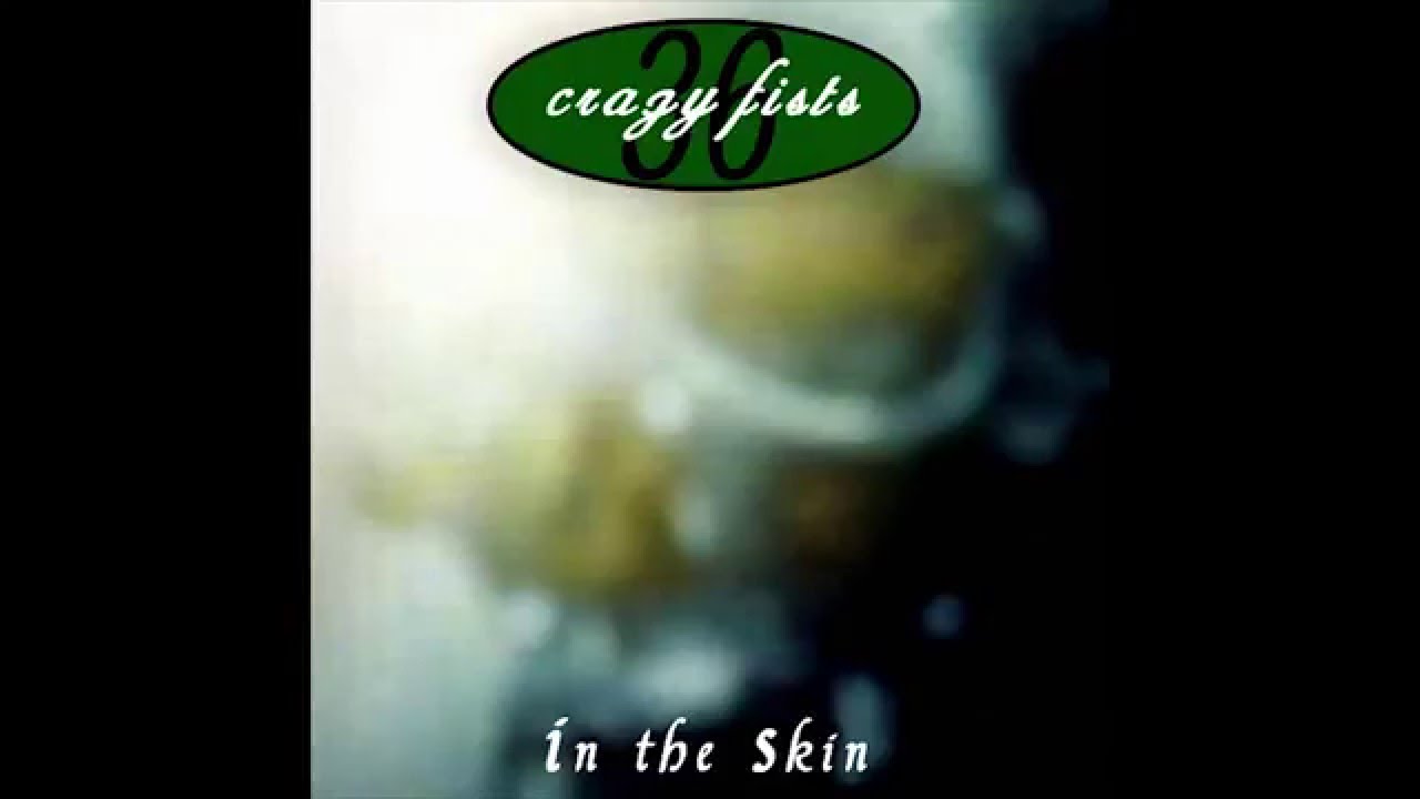 36 Crazyfists - In The Skin [Full Album] - YouTube
