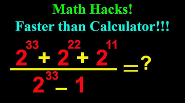 Genius Math Olympiad Hacks for Exponential Problems! | IMO Strategy & Tips
