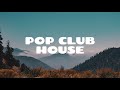 Pop club house  live dj mix alex mascari