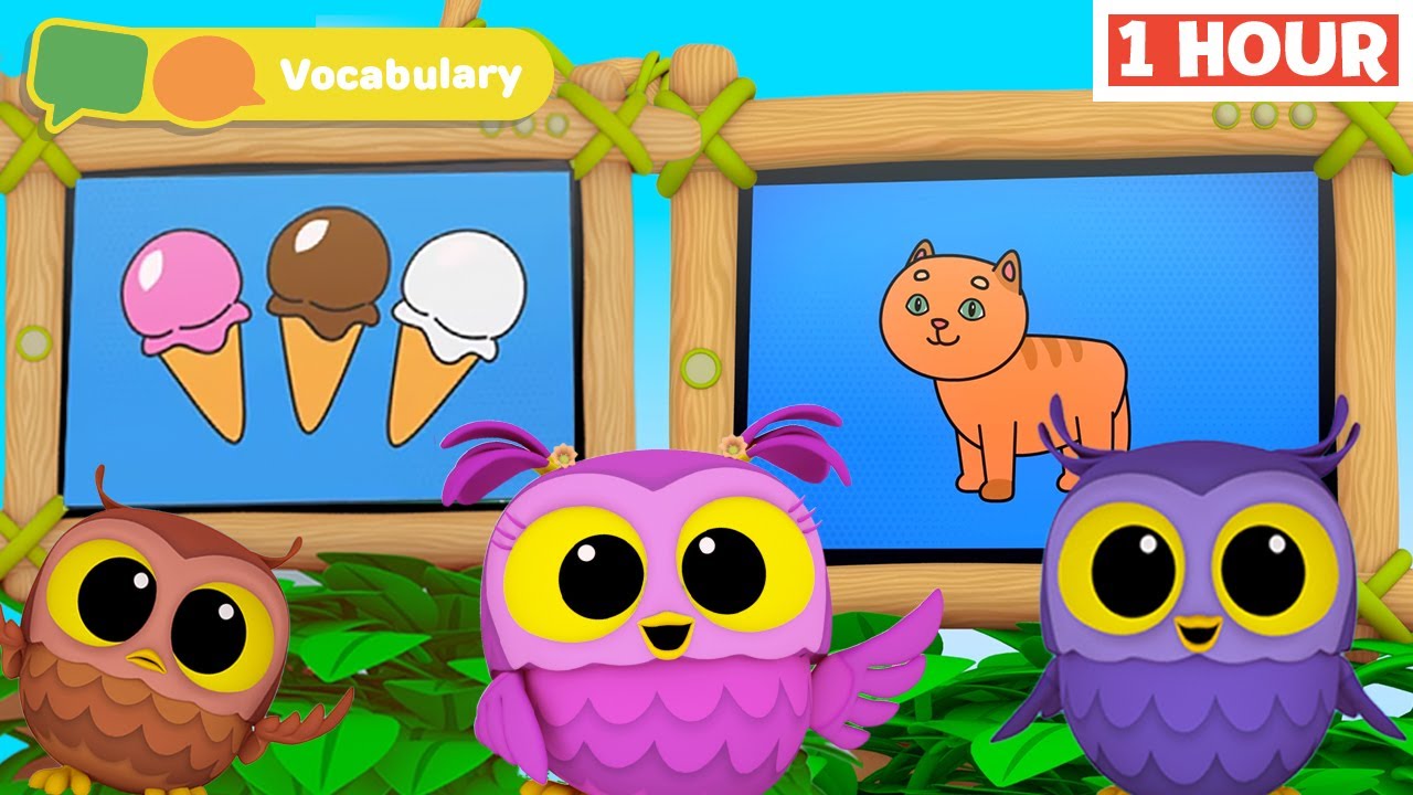 Unlocking 1,000 Words for Babies! | First University