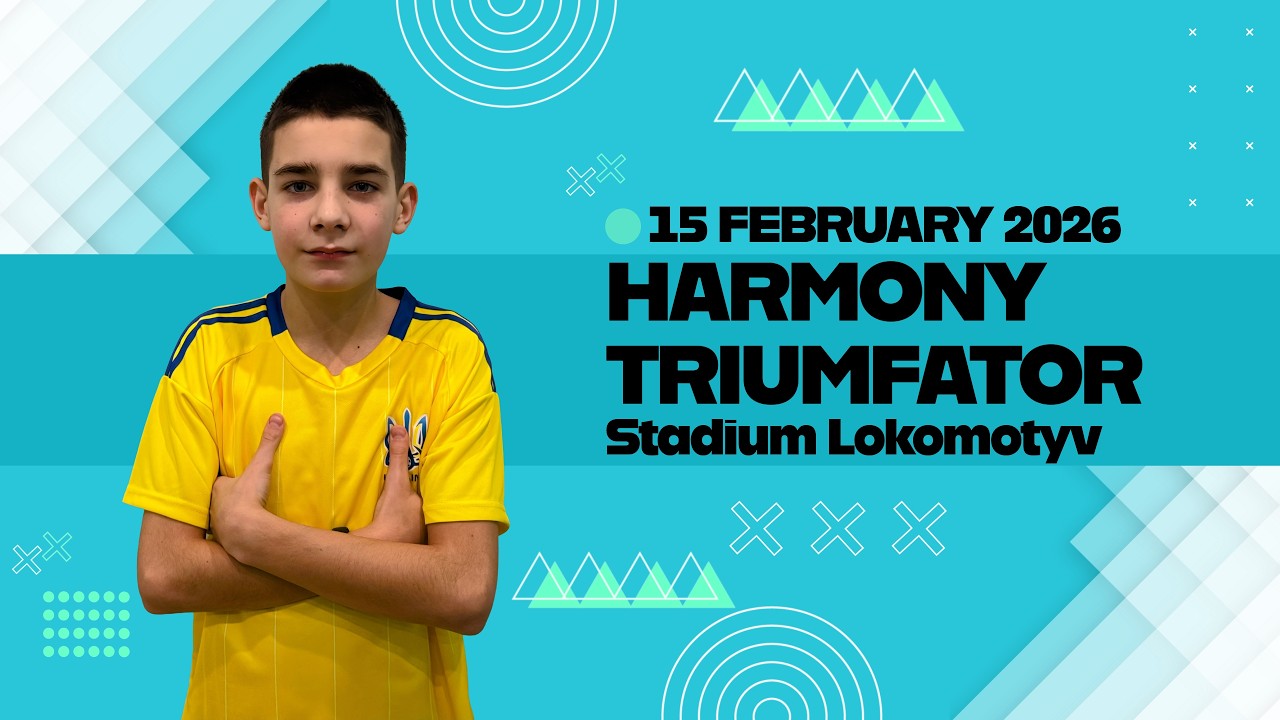 HARMONY : TRIUMFATOR