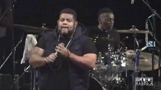 VAYB LIVE @ AMAZURA BROTHER'S PRODUCTION 14TH ANNIVERSARY 23 NOV 18