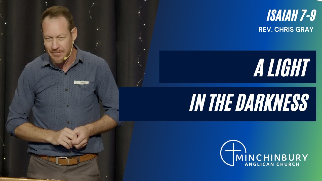 Latest Sermon