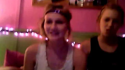 3 Best Friends That Anybody Could Have Video Diary...