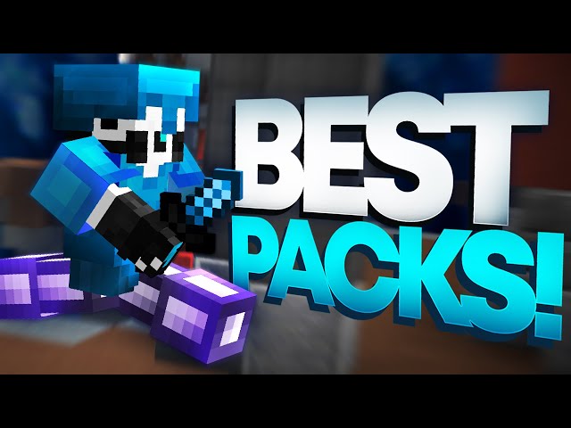 best pvp texture pack ever for bedwars [Minecraft: Java Edition