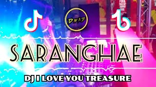 DJ SARANGHAE  X TARIK SIS SEMONGKO FULL BASS|TIK TOK VIRAL