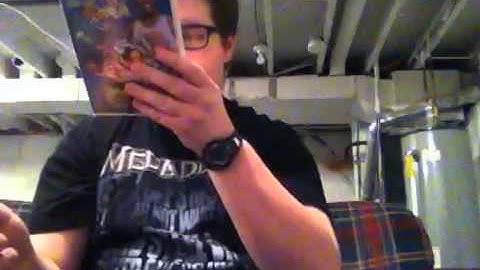 My VHS Collection: 2015 Edition (Part 5)