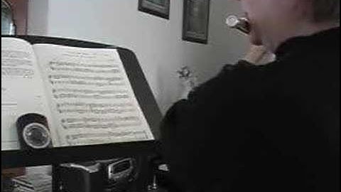 Flute Duets - Volume 1 Selected Duets, Voxman