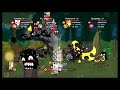 End of video