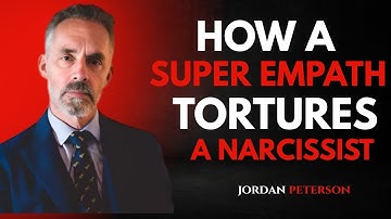 Only a Super Empath Can Destroy a Narcissist — Here