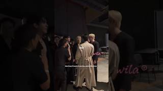 New baby being jealous 🤏🏻🤐 #tawan_v #newwiee #taynew #bl #gmmtv #explore