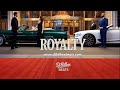 " ROYALTY" | TRAP PIANO x Hip-hop Rap Type beats Instrumental | Prod by Djbilbox BEATS