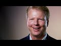 Phil McConkey's Patient & Persistent Journey: Navy Officer to Super Bowl Champ | NFL Films Presents