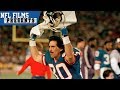 Phil McConkey's Patient & Persistent Journey: Navy Officer to Super Bowl Champ | NFL Films Presents