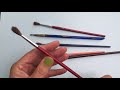 Create your own brushes from old brushes (short)