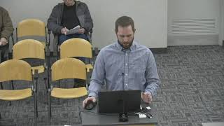 City Council Meeting - 2/21/23