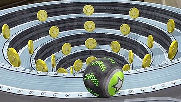 Going Balls Super SpeedRun New Gameplay Level 437