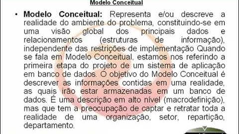 Firebird e Linguagem SQL - Aula 11: Modelagem