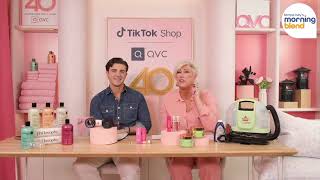QVC Celebrates a Milestone