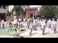 Anak SMA Aceh Terjangkit Virus “Harlem Shake”