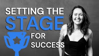 The Real Goal: Building Something That Works | Emma McIlroy | WILDFANG