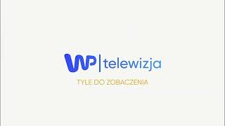 Wp Telewizja - Zmiana Oprawy Graficznej Z Zwykłej Na Swiąteczną 06.12.2022