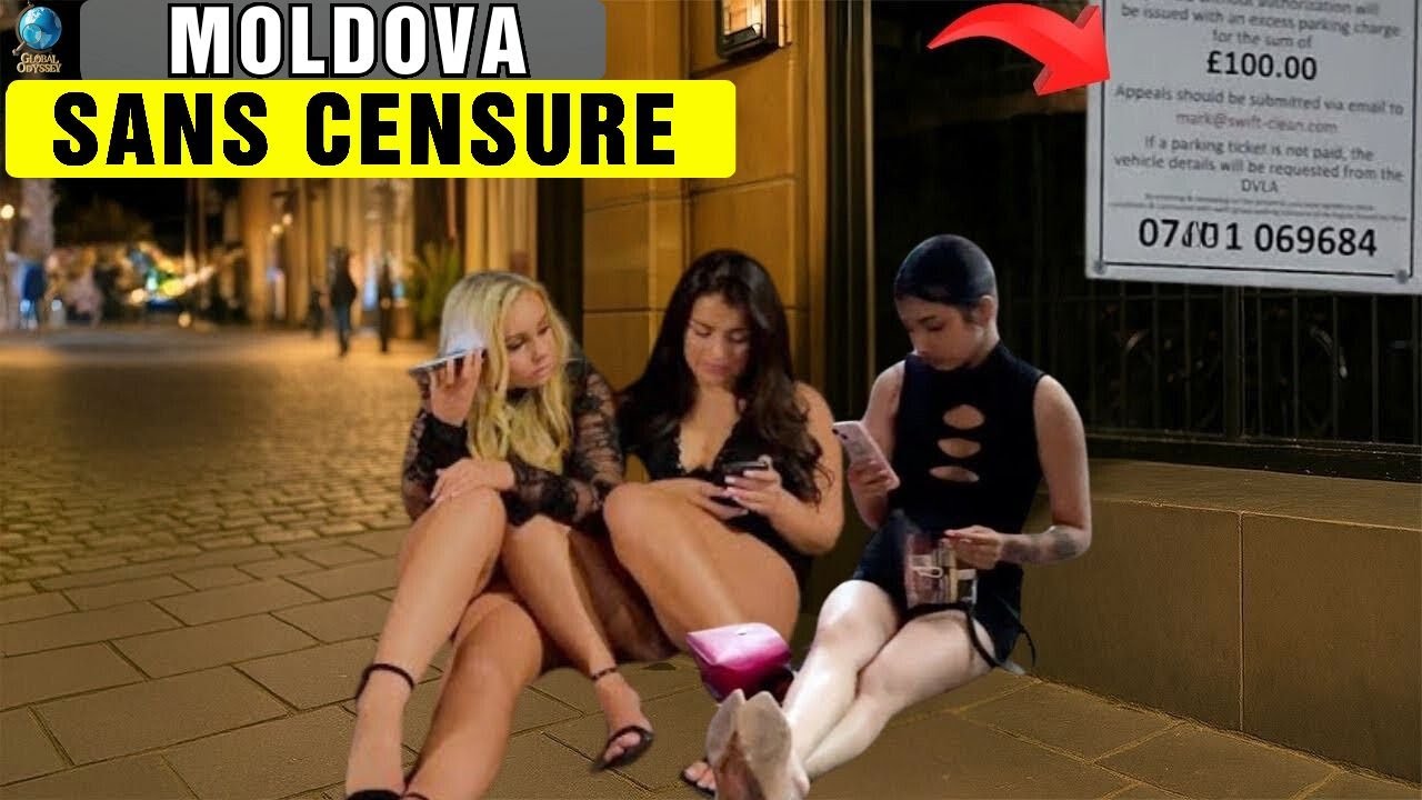 15 Faits Étonnants sur la MOLDOVA : Le Pays le Plus SOUS-ESTIMÉ d'Europe - Documentaire de Voyage