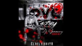 Real Love 3  Gotay El Autentiko (Mix) (Video Music) 2015 Prod Dj Gerouzy