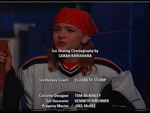 Go Figure End Credits (Disney Channel, June 2007)