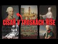 Reformy, revoluce a smrt | Leopold II. | Císař, na kterého se zapomnělo