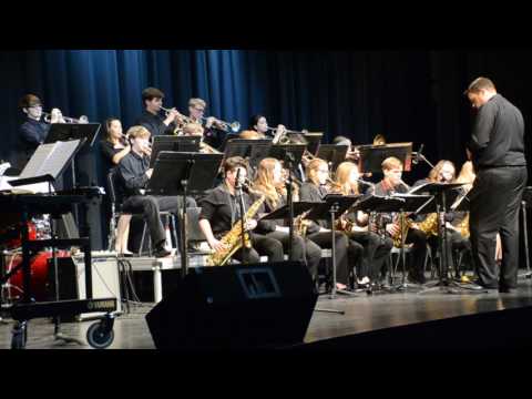 Jazz Concert #2