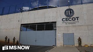 Pulled '60 Minutes' segment on Trump immigration policy accidentally airs online