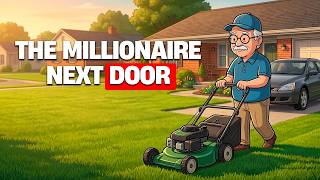 The Psychology of People Who Become Millionaires Quietly