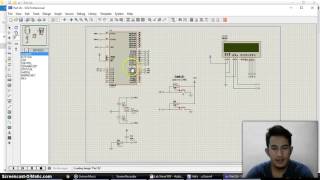 Lab 2 Microcontroller and Interfacing