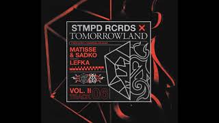 Matisse  Sadko  Lefka extended Mix