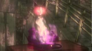 Gravity Rush - Trailer US - PS Vita