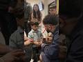Cutest Fan Moment 😍🔥.. #badshah #viral #trending #trendingshorts #explore #explorepage #fanmoment