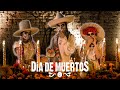 REGRESANDO DEL MÁS ALLÁ DÍA DE MUERTOS | LOS POLINESIOS