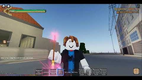 [YBA] New Lucky Arrow Code + Using Lucky Arrow