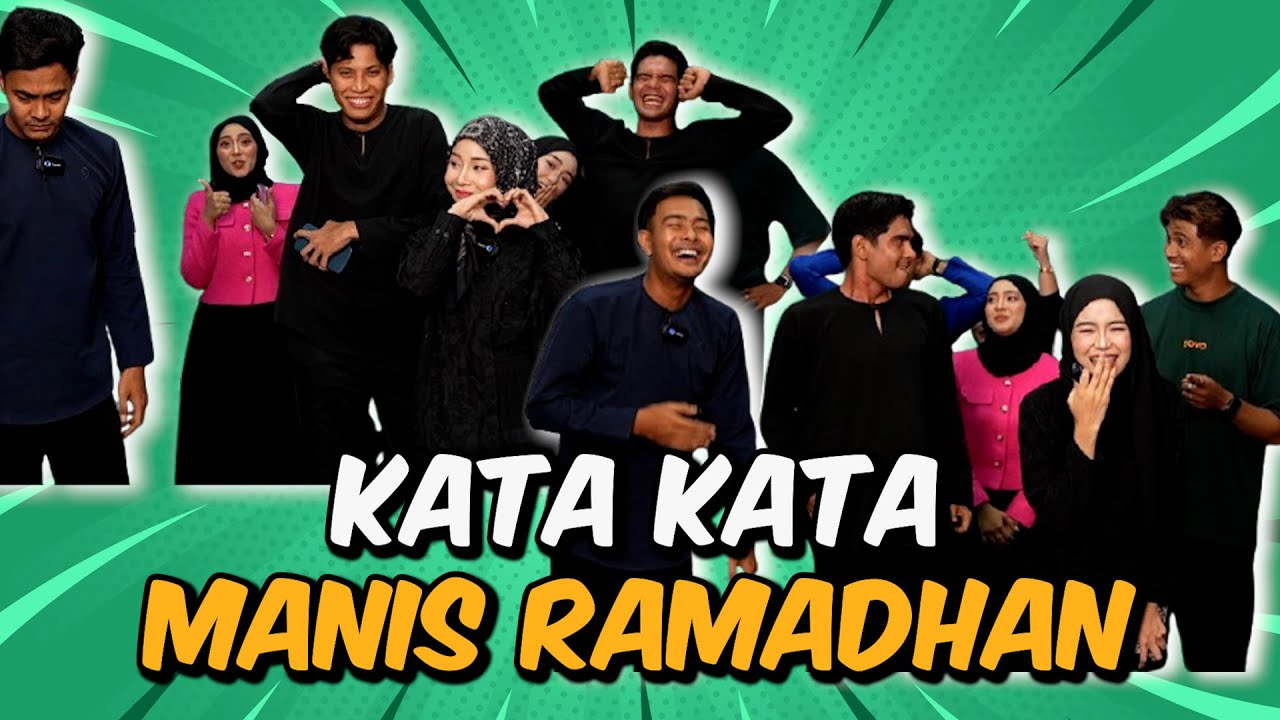 JEDAG JEDUG RAMADHAN AI TEAM 2025 !!!