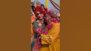 ठोकर लगी मुझे हर मोड़ पर । जय श्री श्याम 🙏  #babashyamखाटू #haarekasahara #status #viralvideo #like