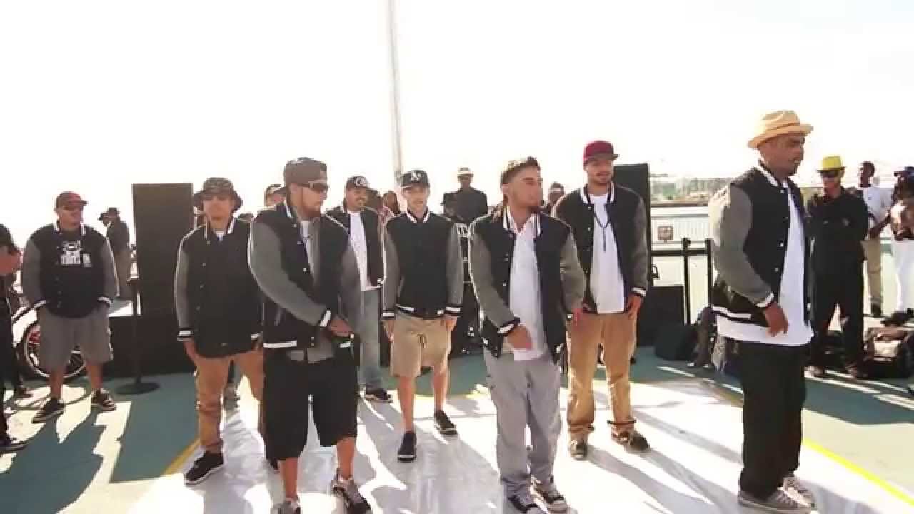 PlayBoyz inc. est. 1981